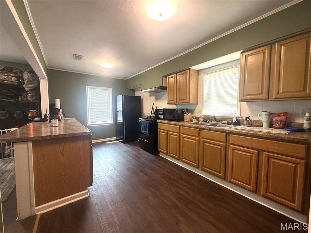 H C Cook - Residential