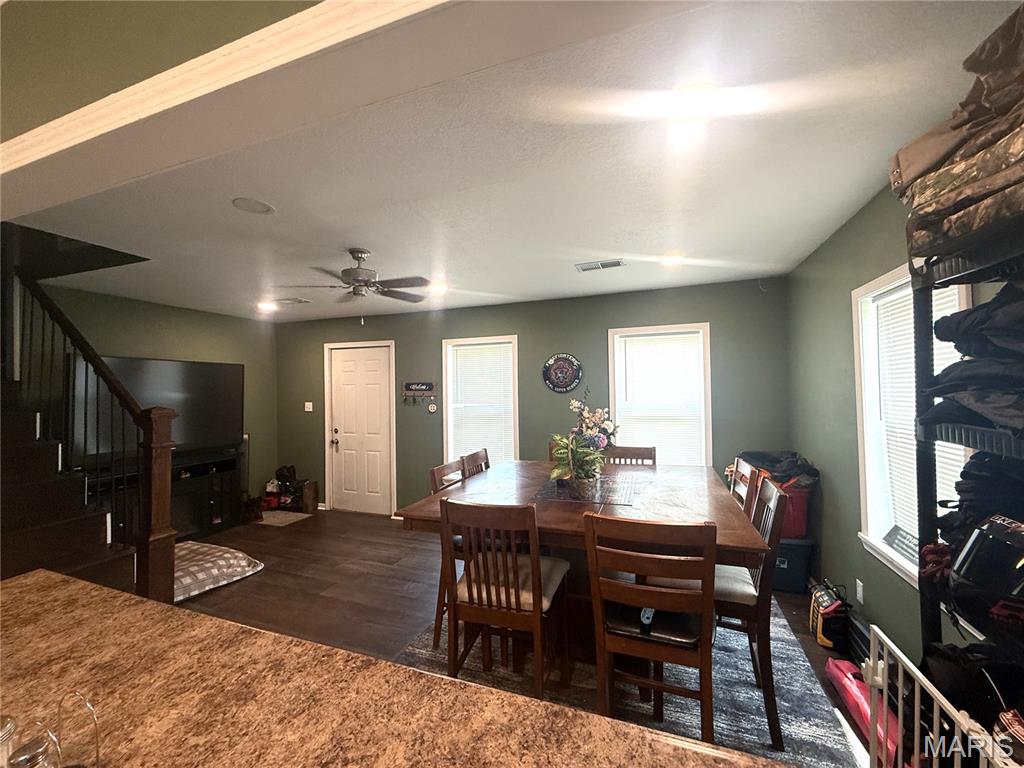 H C Cook - Residential