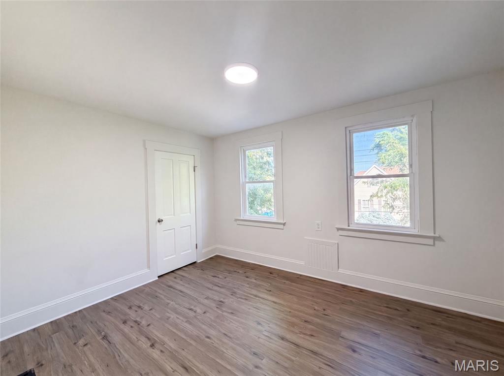 City/St Charles - Residential