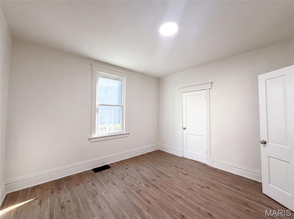 City/St Charles - Residential