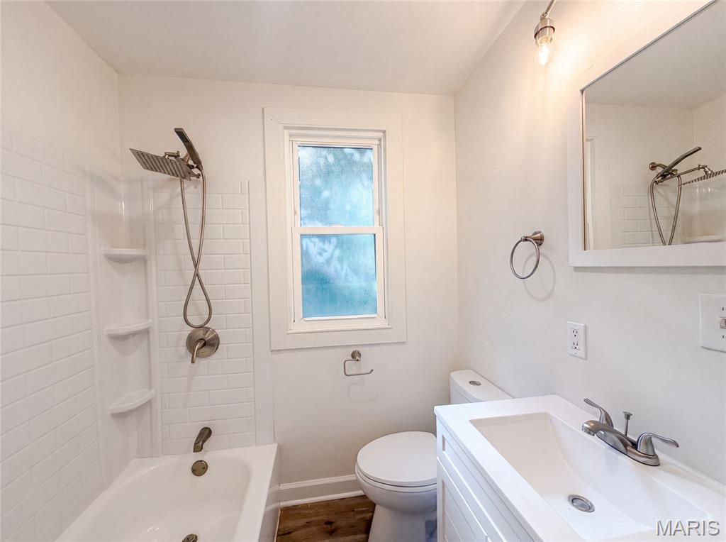 City/St Charles - Residential
