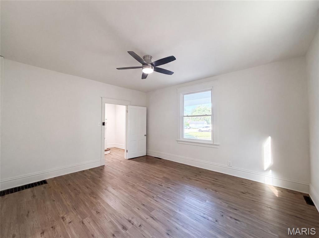 City/St Charles - Residential