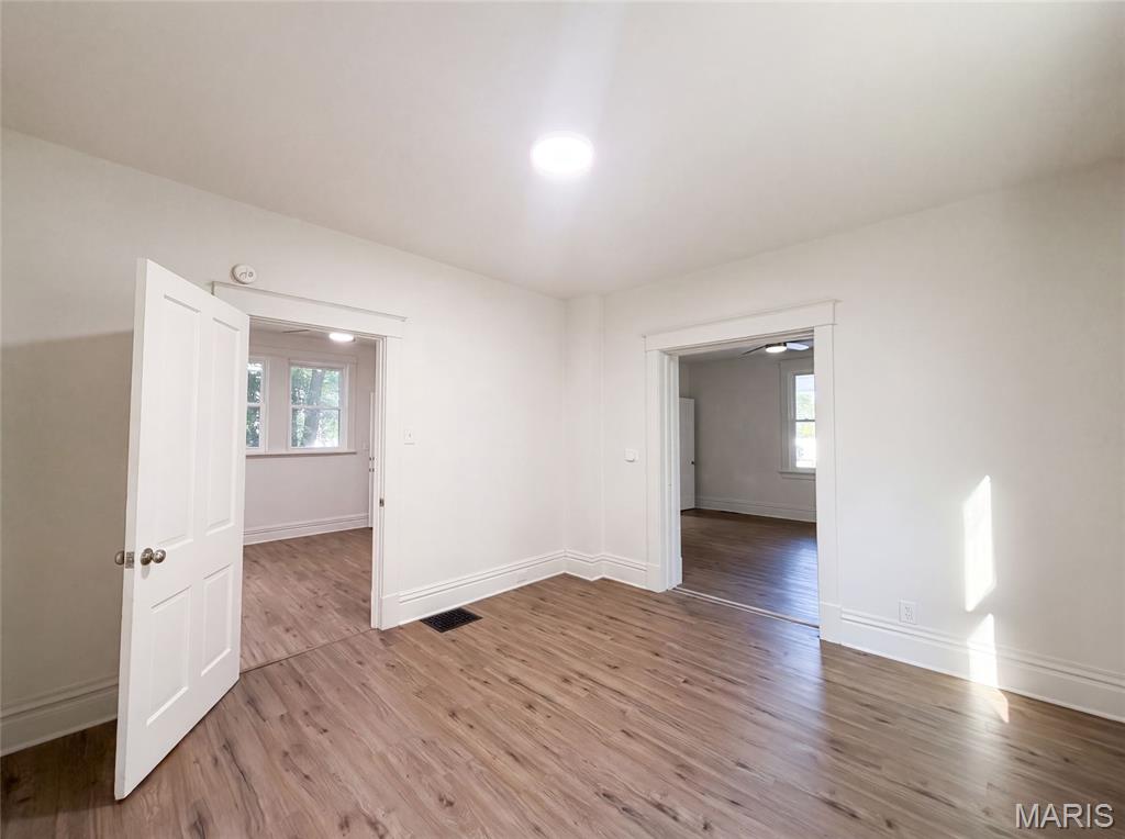 City/St Charles - Residential