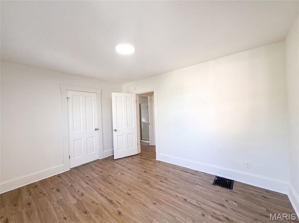 City/St Charles - Residential