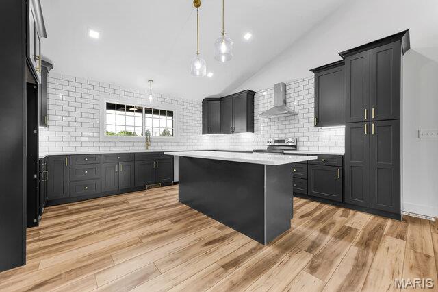 Southbend - Residential