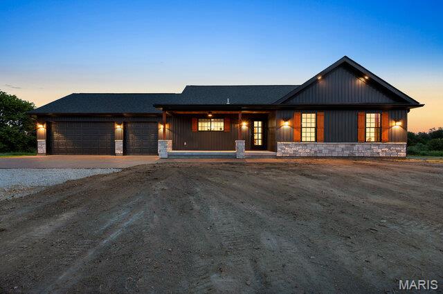 Southbend - Residential