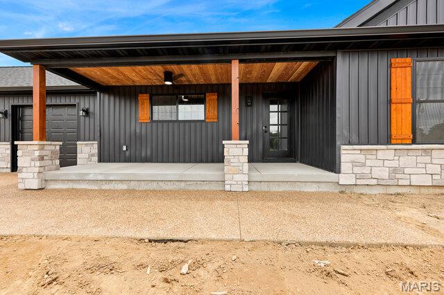 Southbend - Residential