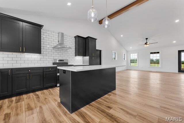 Southbend - Residential