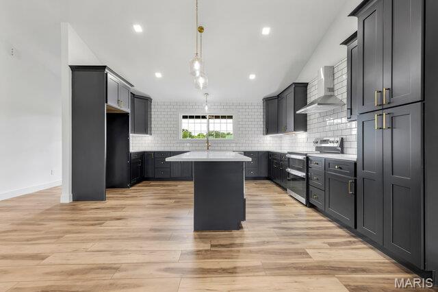 Southbend - Residential
