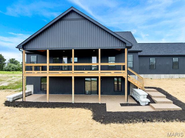 Southbend - Residential