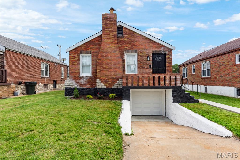 Electra Park - Residential