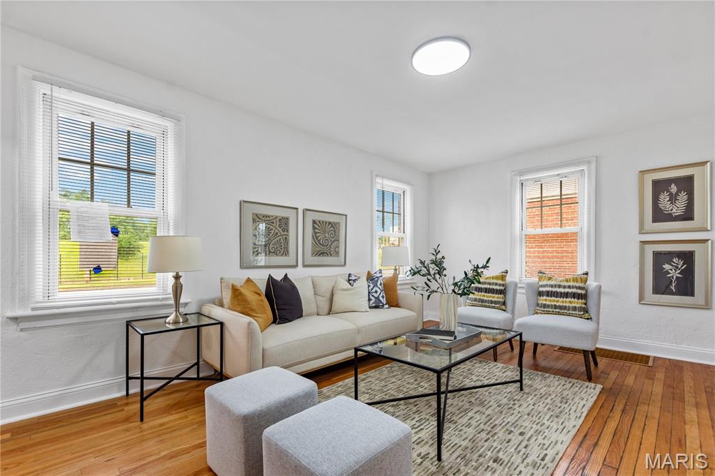 Electra Park - Residential