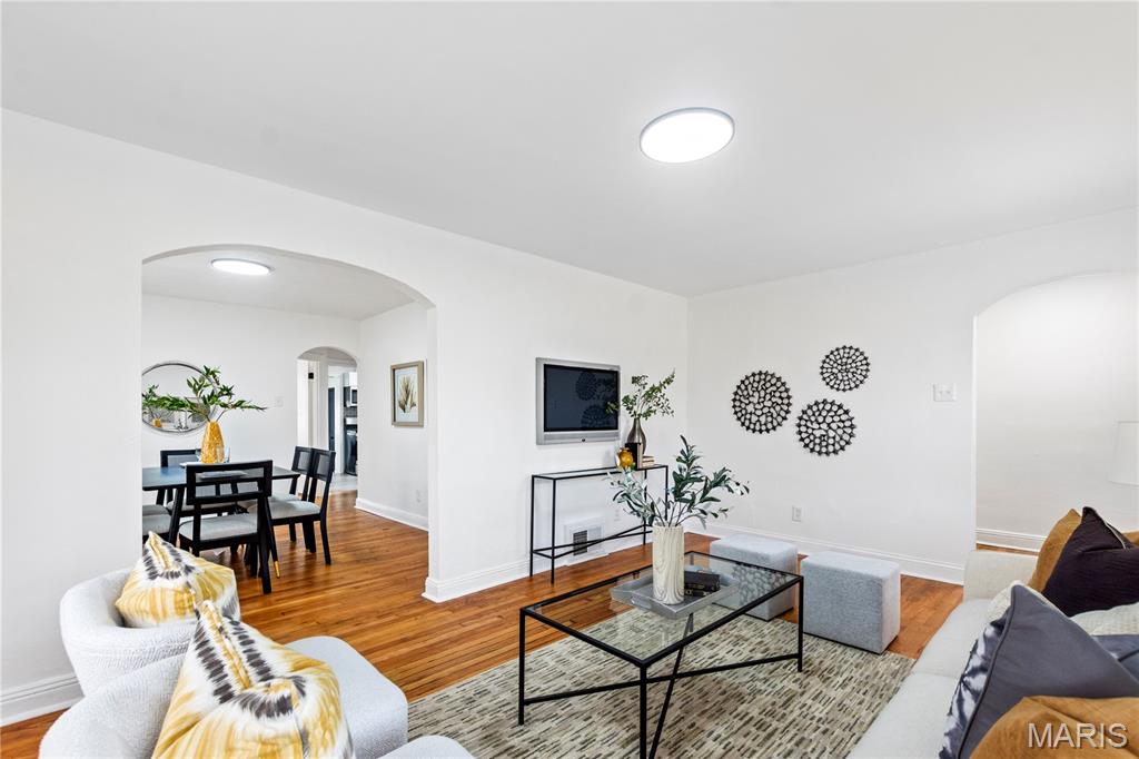 Electra Park - Residential