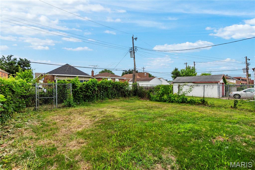 Electra Park - Residential