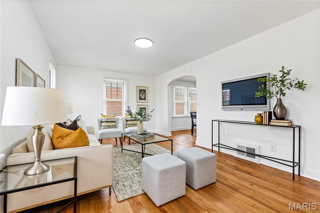 Electra Park - Residential