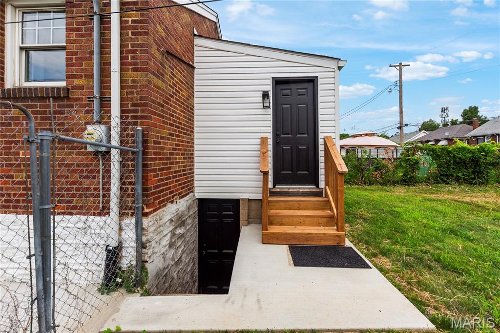 Electra Park - Residential