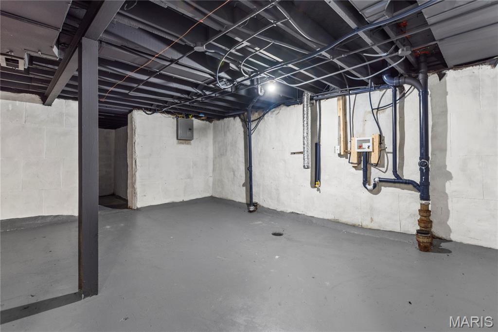 Electra Park - Residential