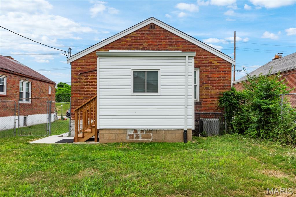 Electra Park - Residential