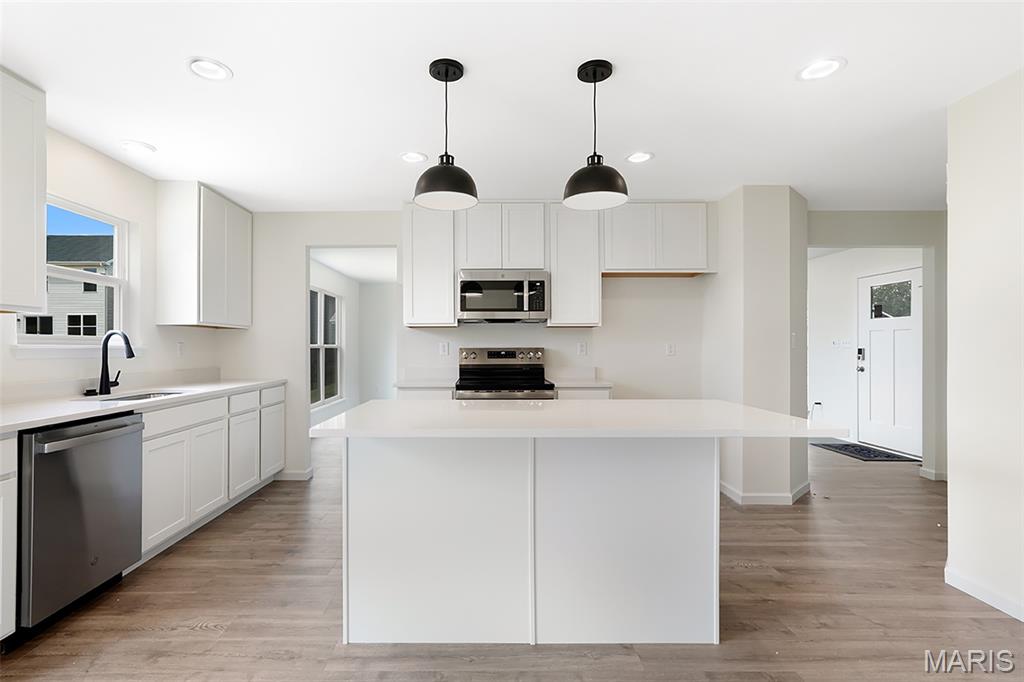 Boone Ridge 7 - Residential