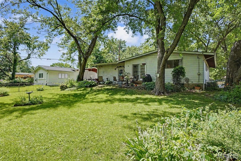 Flamingo Park 10 - Residential