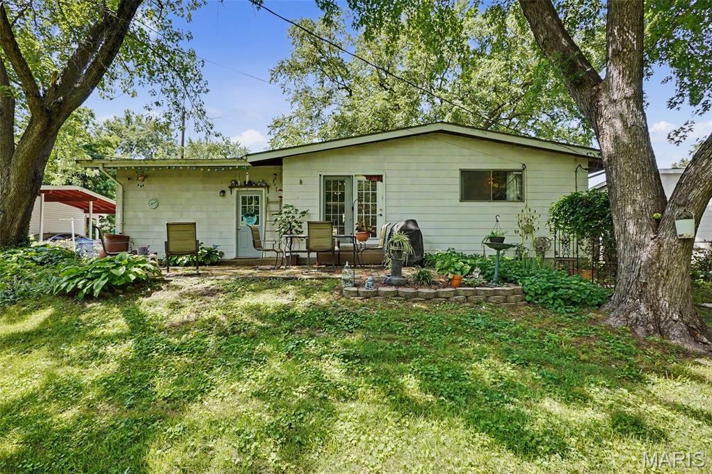Flamingo Park 10 - Residential