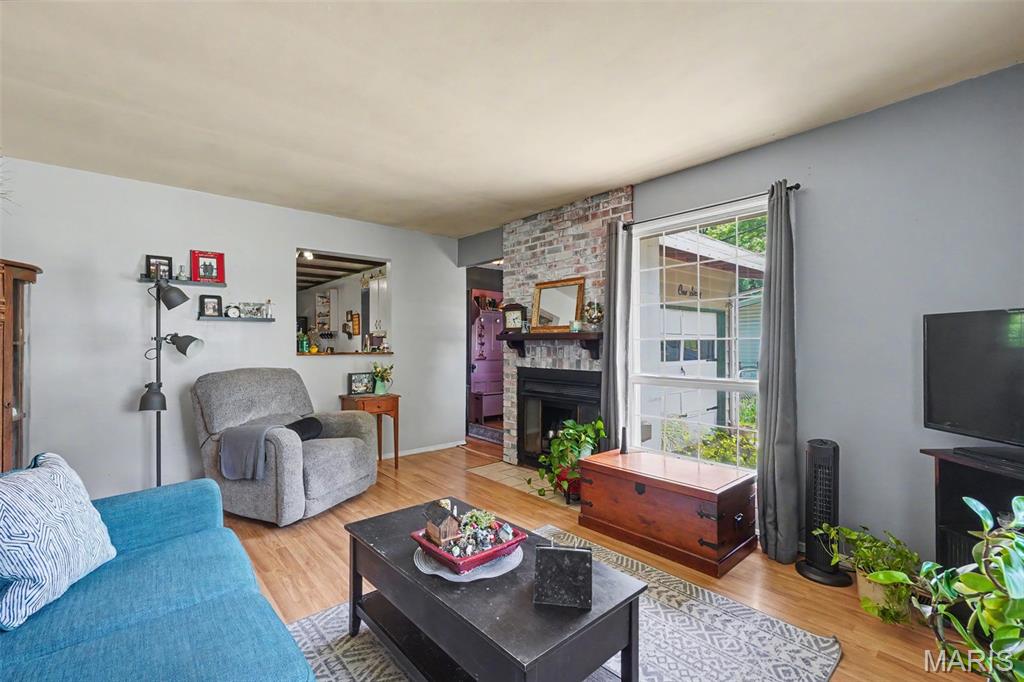 Flamingo Park 10 - Residential