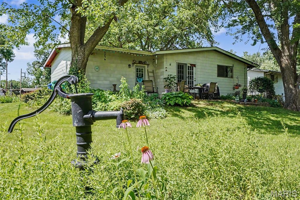 Flamingo Park 10 - Residential