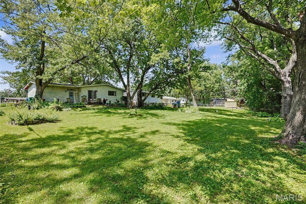 Flamingo Park 10 - Residential