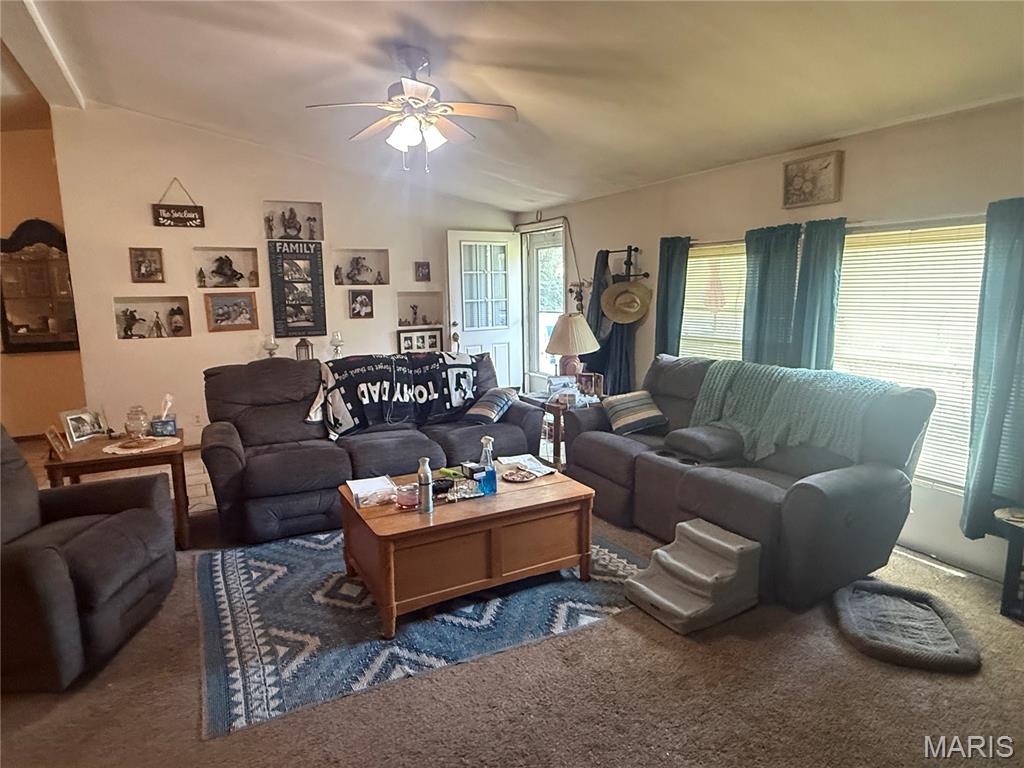 Peyton Stevens - Residential