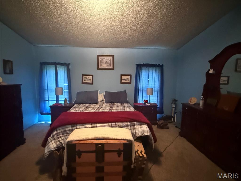 Peyton Stevens - Residential