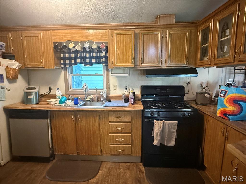 Peyton Stevens - Residential