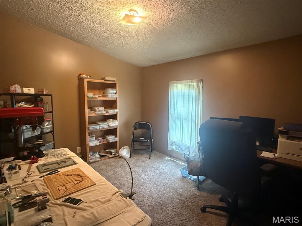 Peyton Stevens - Residential