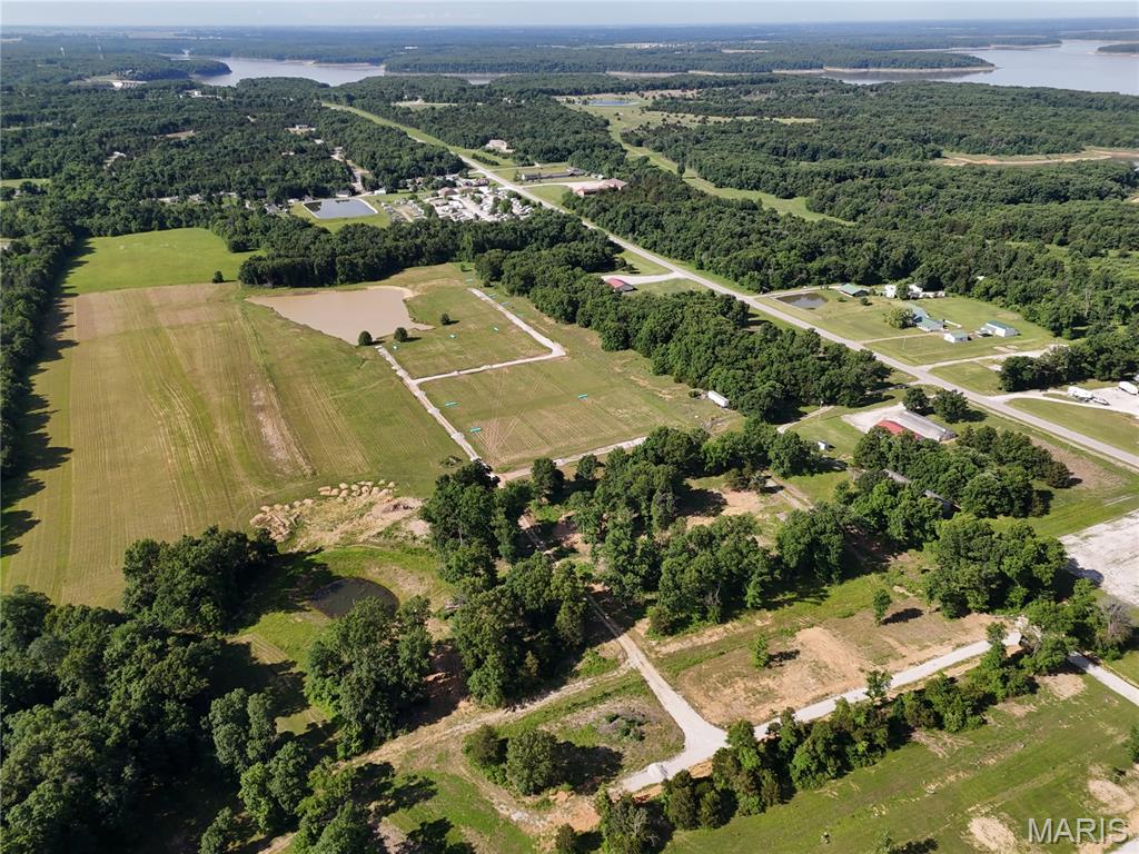 Adventure Out RV Park Phase 2 - Land