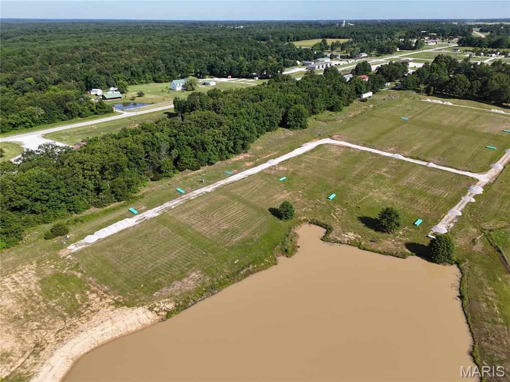 Adventure Out RV Park Phase 2 - Land