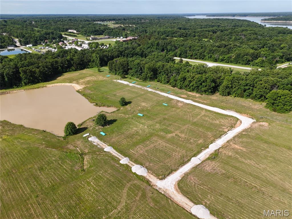 Adventure Out RV Park Phase 2 - Land