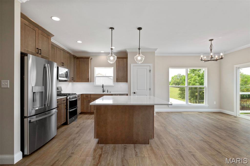 Regal Pines Enclave - Residential