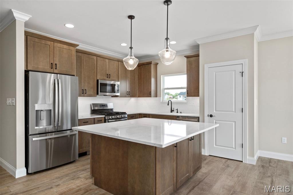 Regal Pines Enclave - Residential