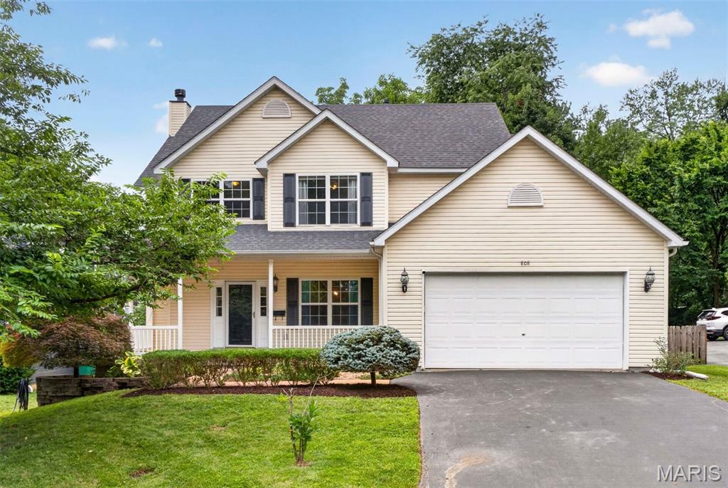 Zeta Dell Blk 2 Lts 4 Thru 7 & Lt Pts - Residential