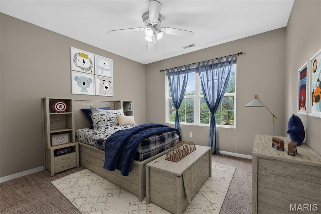 Zeta Dell Blk 2 Lts 4 Thru 7 & Lt Pts - Residential