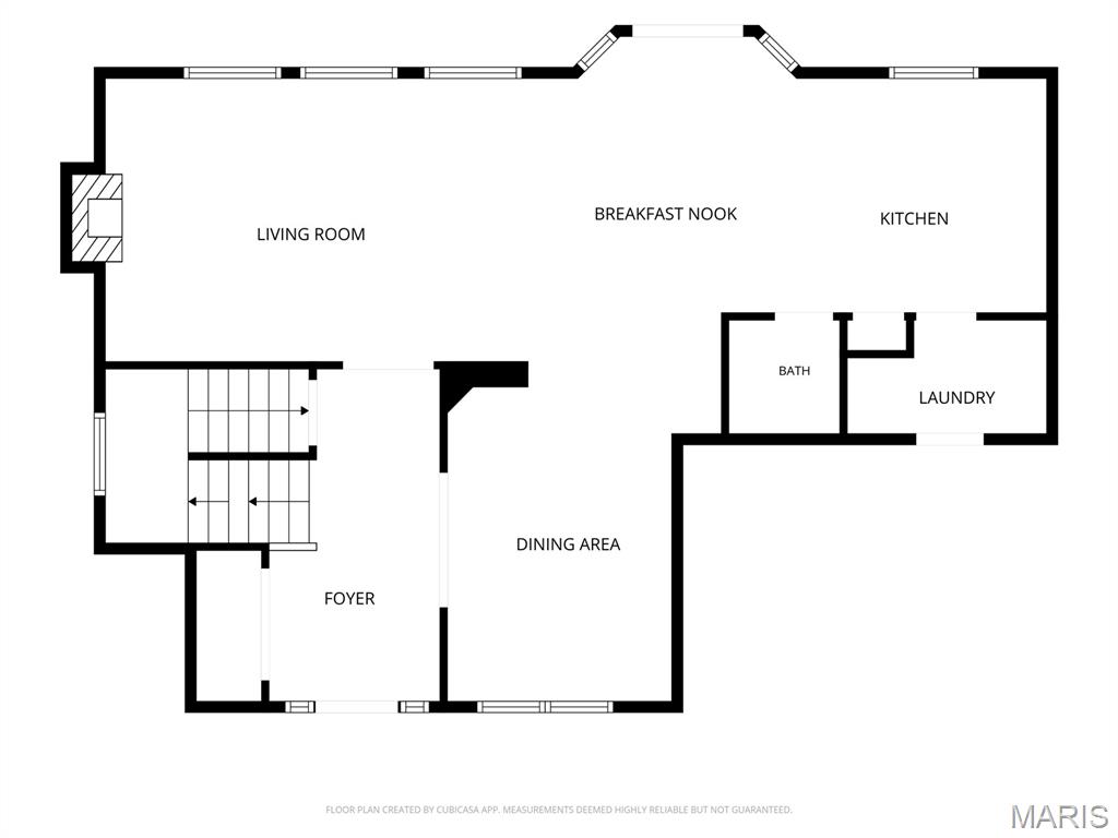 Zeta Dell Blk 2 Lts 4 Thru 7 & Lt Pts - Residential