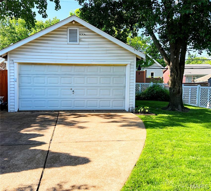Pennsylvania Park 2 - Residential