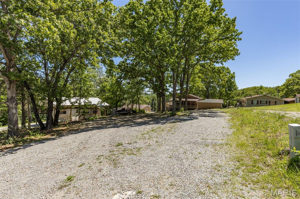 Goose Creek - Residential