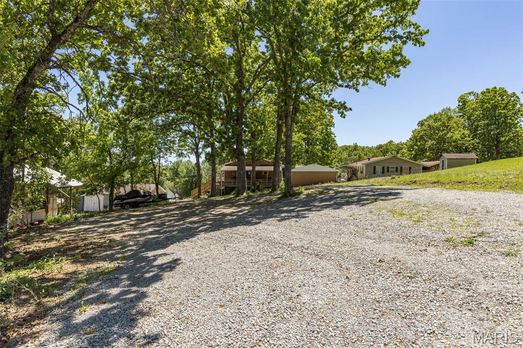 Goose Creek - Residential