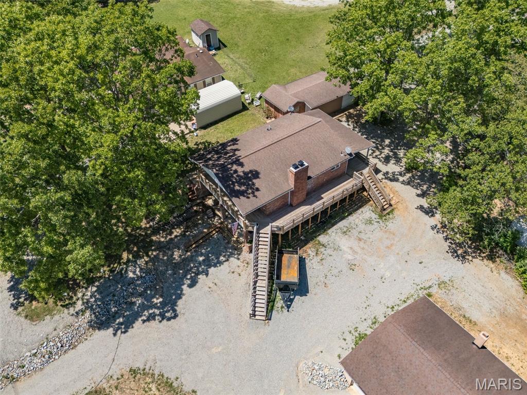 Goose Creek - Residential