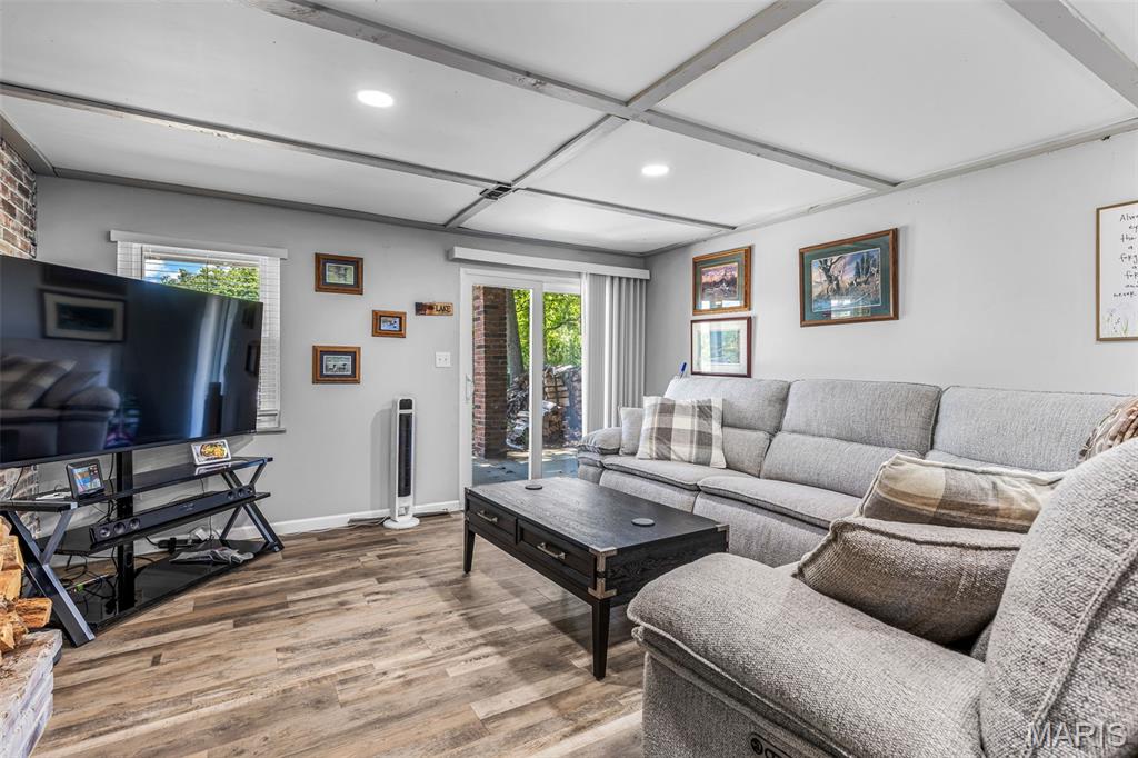 Goose Creek - Residential