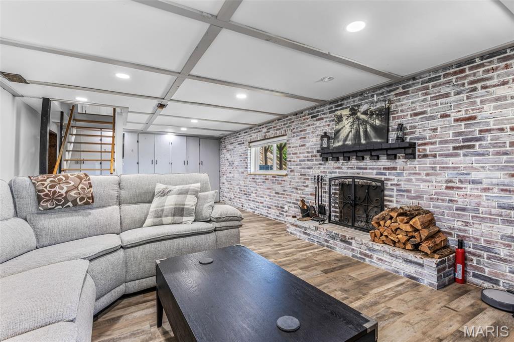 Goose Creek - Residential