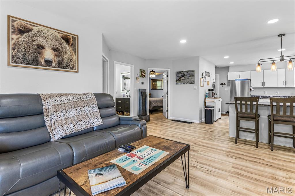 Goose Creek - Residential