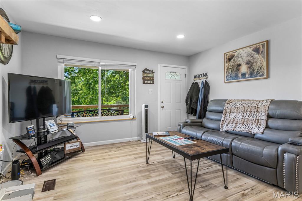 Goose Creek - Residential