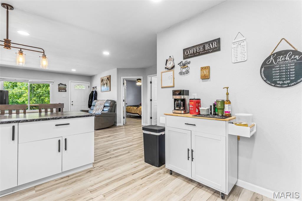 Goose Creek - Residential
