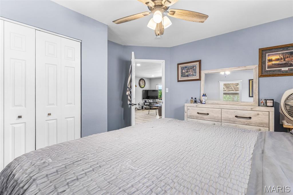Goose Creek - Residential